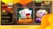 cách chơi bài baccarat