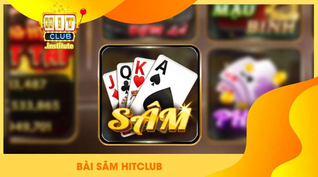 cách chơi bài sâm